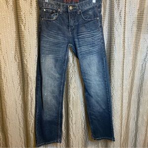 City Ink Jeans Boys Size 14